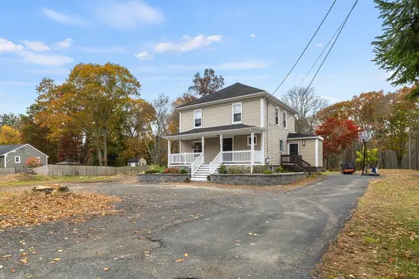 231 Winter St, East Bridgewater, MA 02333