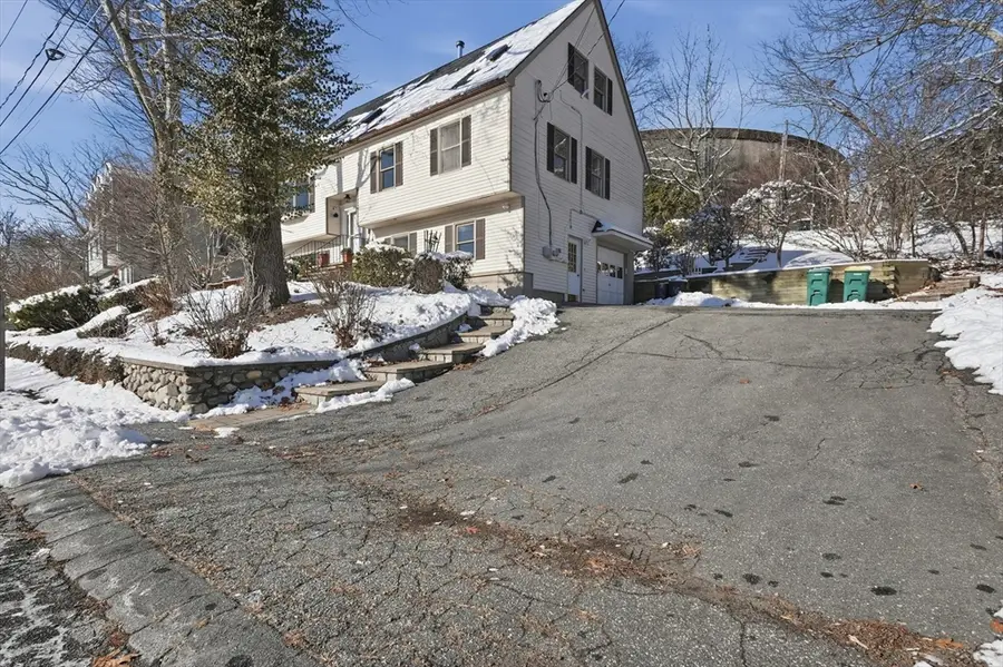 16 Battlemarch Way, Woburn, MA 01801 - Image #2