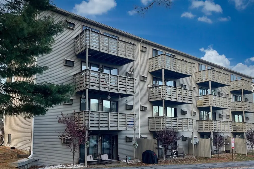 1195 Grafton St #29, Worcester, MA 01604 - Image #1