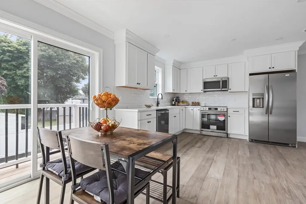 161 Sumner St #U2, Quincy, MA 02169 - Image #1