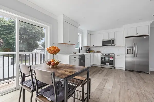 161 Sumner St #U2, Quincy, MA 02169