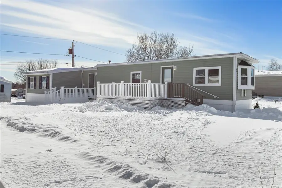 55 Bally Drive, Raynham, MA 02767 - Image #2