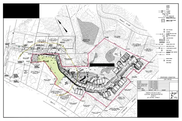 23 Coyne St, Clinton, MA 01510