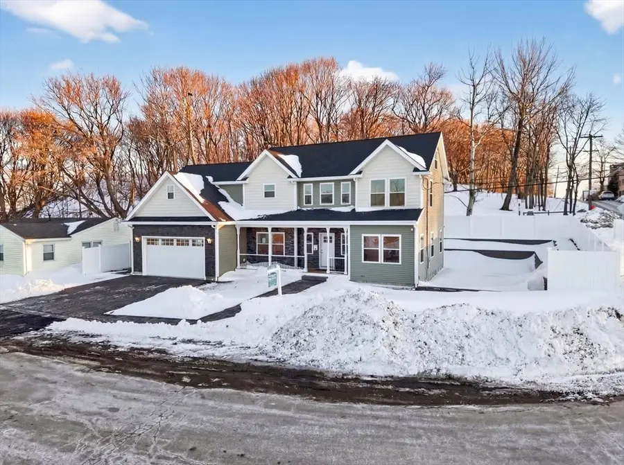 1 Goddard Dr, Nahant, MA 01908 - #2