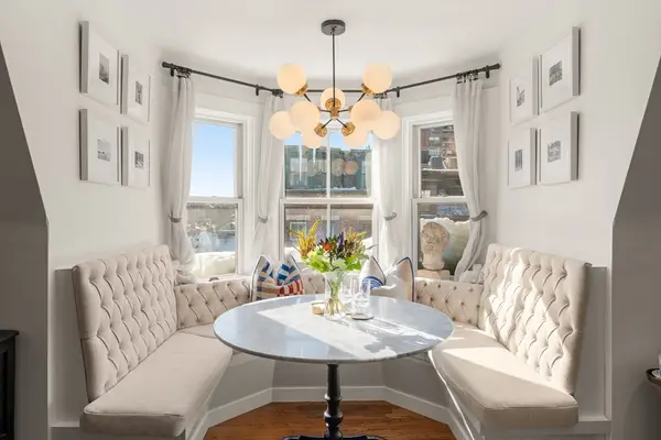 13 Upton St #6, Boston, MA 02118