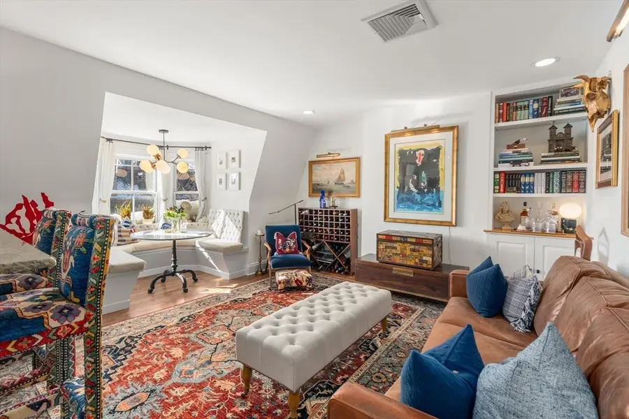 13 Upton St #6, Boston, MA 02118 - Image #2