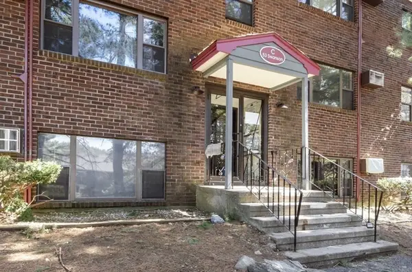53 Swanson Ct #24C, Boxborough, MA 01719