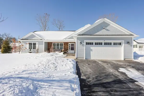 49 Pheasant Hill Road, Attleboro, MA 02703