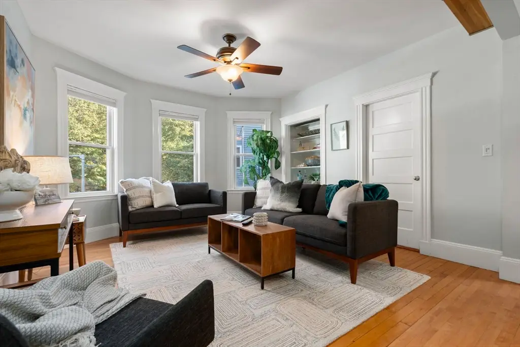 85 Glen Road #2, Boston, MA 02130 - Image #1