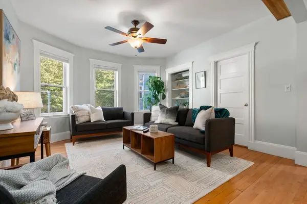 85 Glen Road #2, Boston, MA 02130