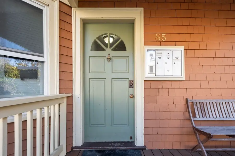 85 Glen Road #2, Boston, MA 02130 - Image #2