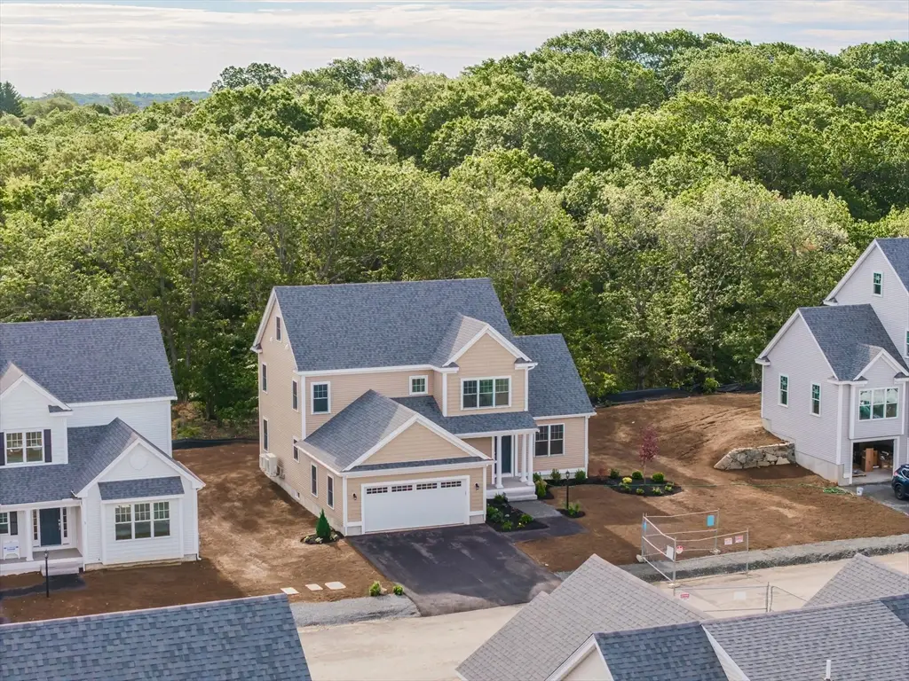 18 Strongwater Drive, Salem, MA 01970 - #1