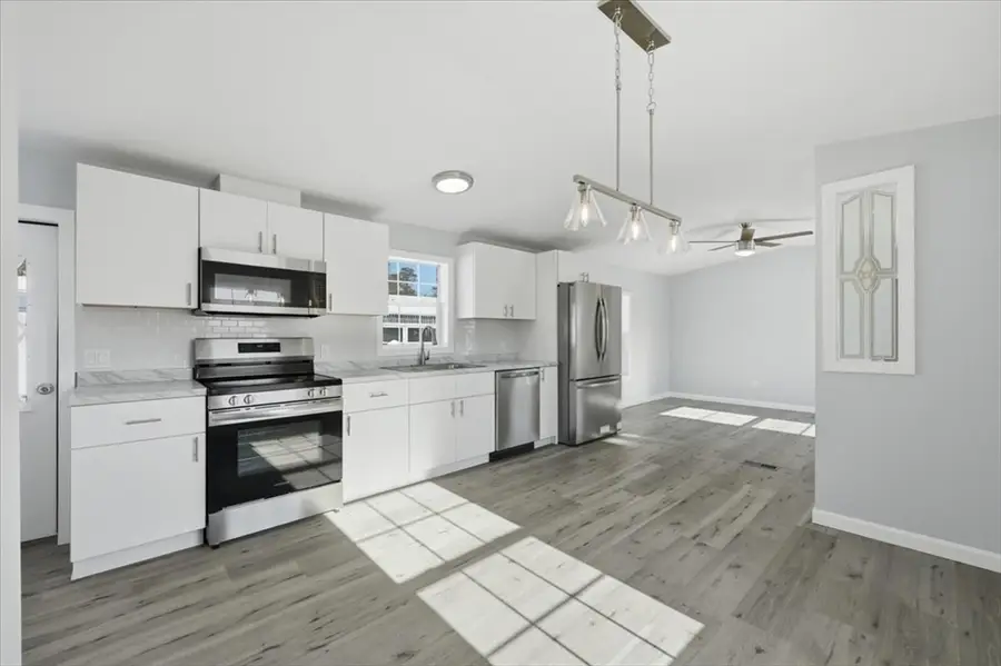 2900 Cranberry Hwy #17, East Wareham, MA 02538 - #3