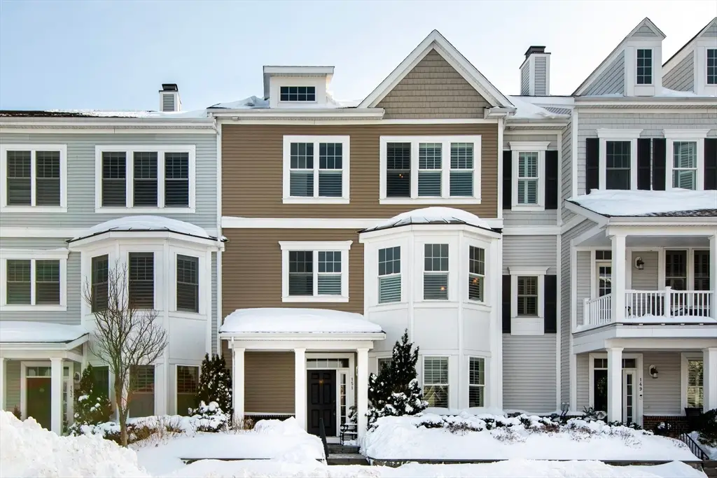 151 Stayner Dr #151, Hingham, MA 02043 - Image #1