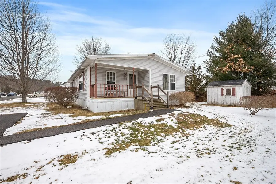 14 Amber Way, Raynham, MA 02767 - Image #3