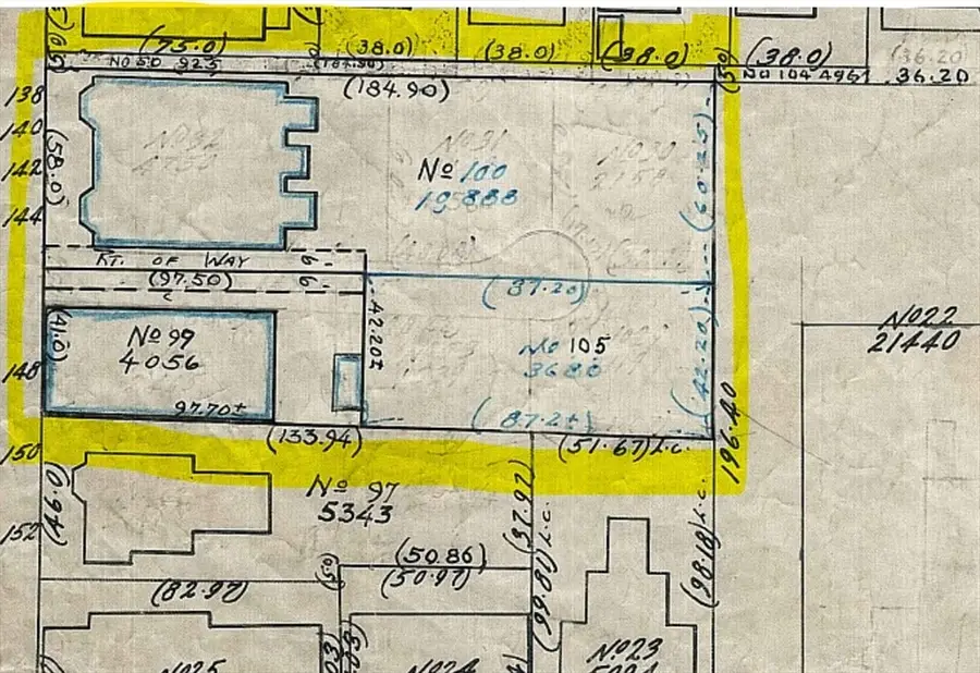 140 Huron Avenue, Cambridge, MA 02138 - Image #2