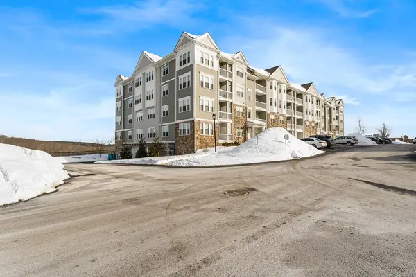 1102 Peters Farm Way #1102, Westborough, MA 01581