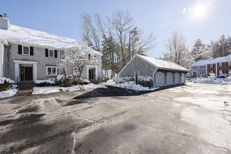 225 Lincoln St #D8, Duxbury, MA 02332 - Image #2