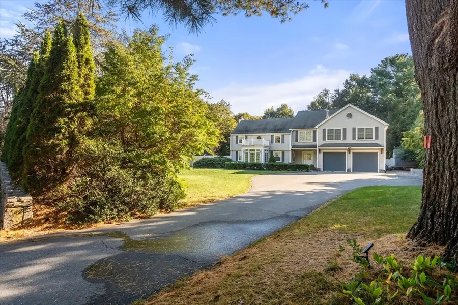 291 Concord Rd, Wayland, MA 01778 - Image #3