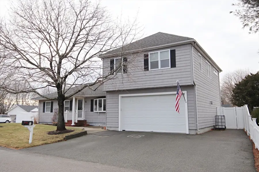 5 Trudy Terr., Canton, MA 02021 - Image #2