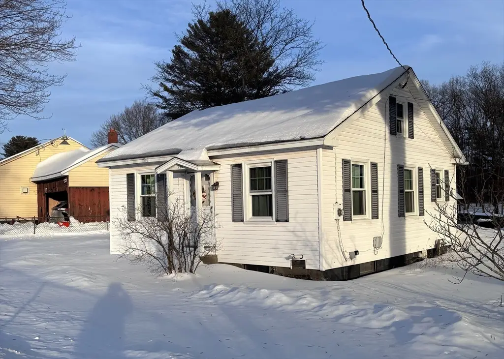 296 Ryan Rd, Northampton, MA 01062 - #1