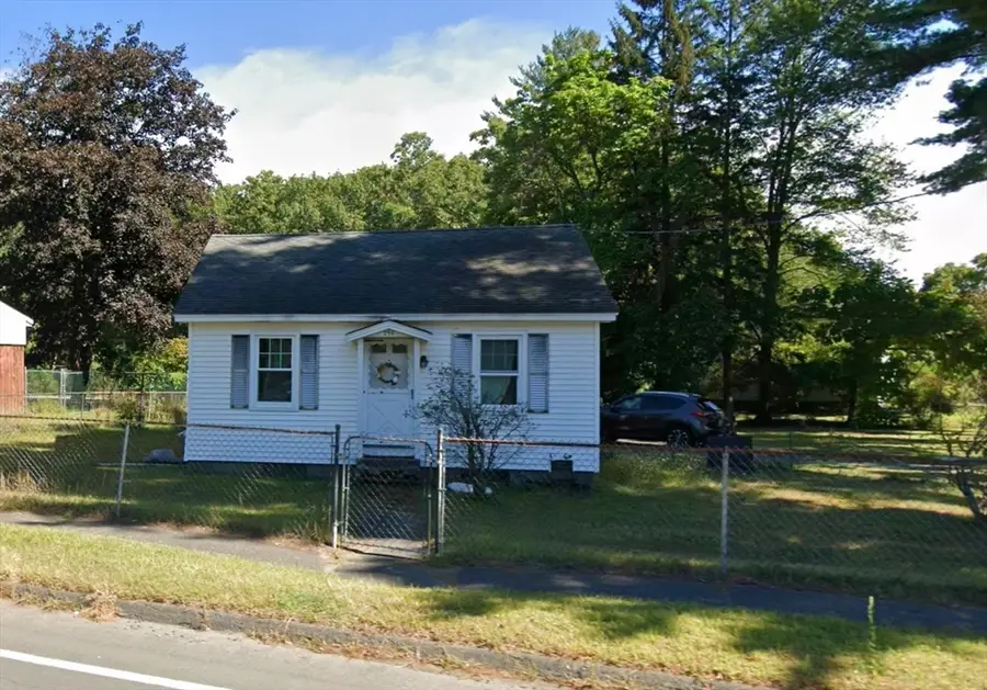 296 Ryan Rd, Northampton, MA 01062 - #2