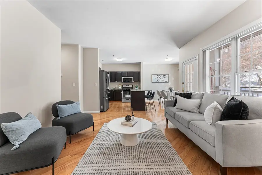 36 Cambridge Rd #24, Woburn, MA 01801 - Image #3