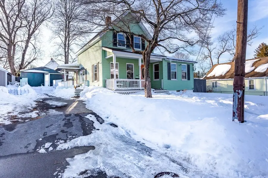17 Anawan St, Taunton, MA 02780 - Image #2