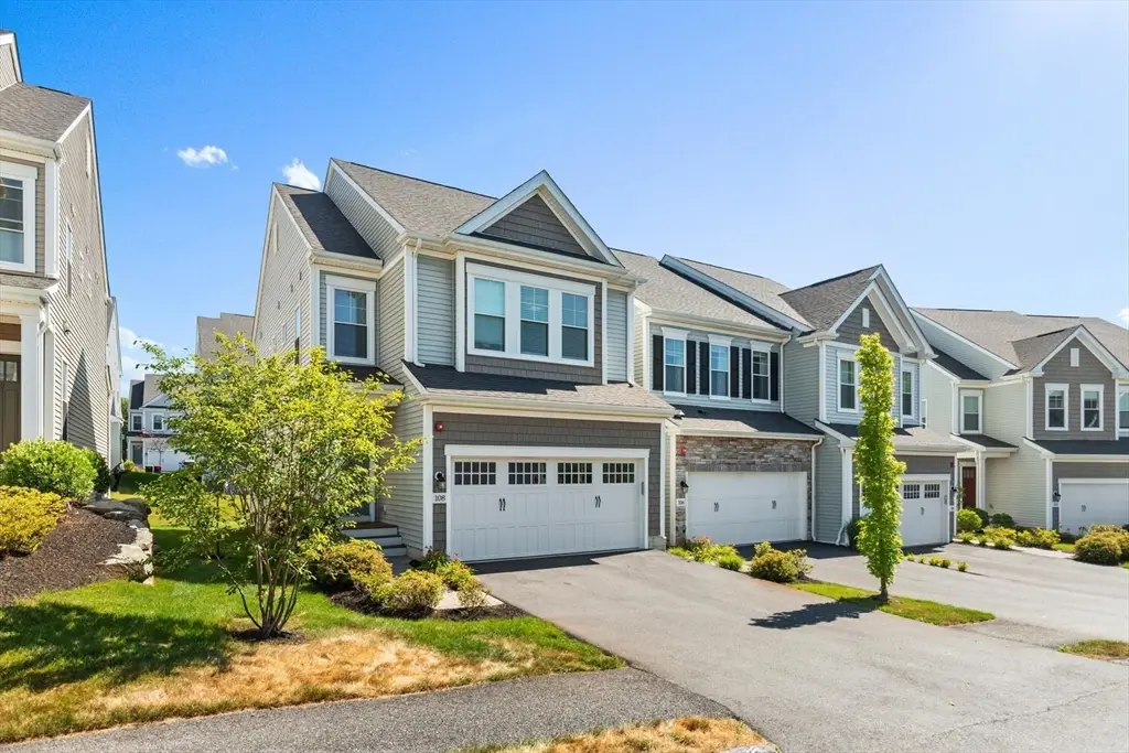 108 Hawks Perch #108, Sudbury, MA 01776 - #1