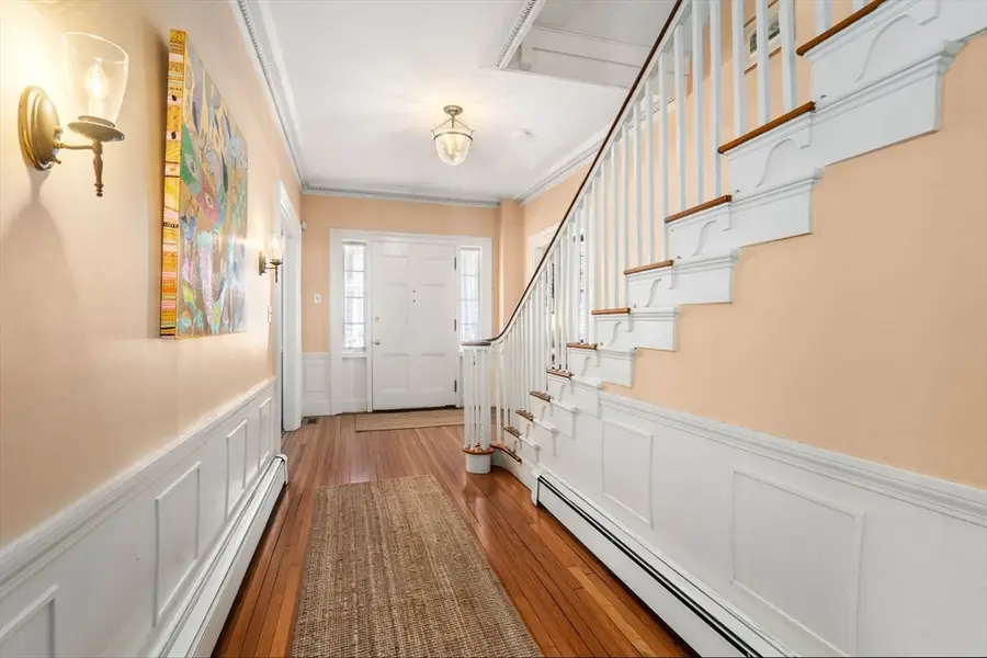 44 Court St., Dedham, MA 02026 - #3