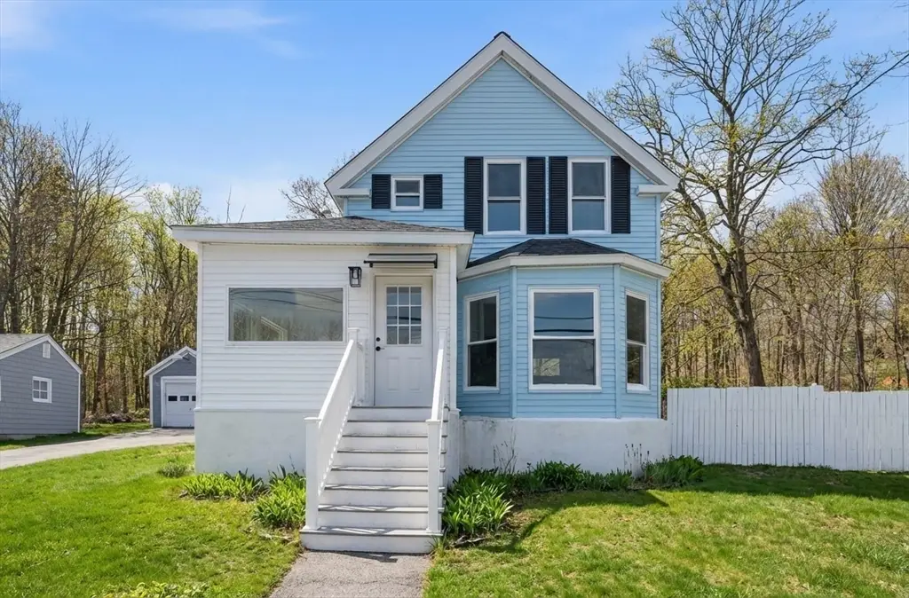 104 Temple Street, Gardner, MA 01440 - Image #1