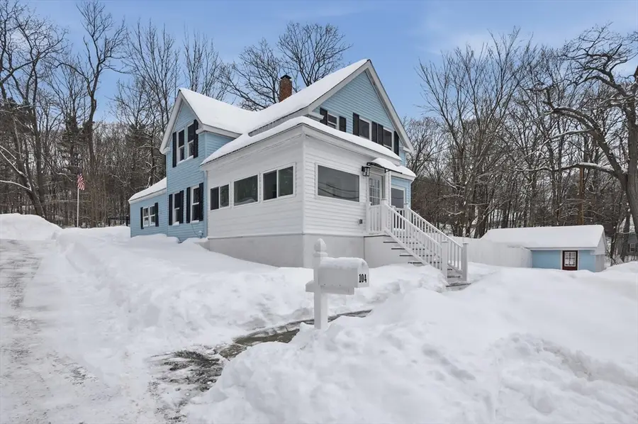 104 Temple Street, Gardner, MA 01440 - Image #2