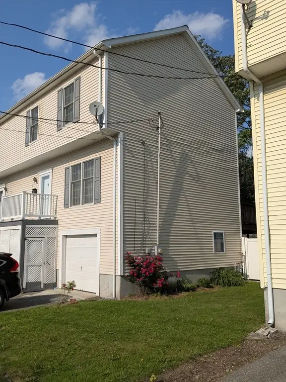 14 Robey Street #14, Boston, MA 02119 - #1