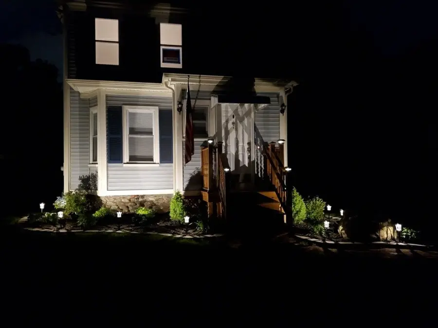 25 Chester, Worcester, MA 01605 - #2