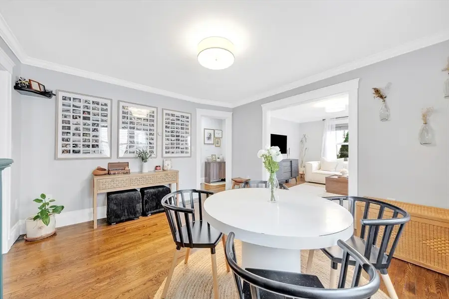 543 Hyde Park Ave #1, Boston, MA 02131 - Image #2