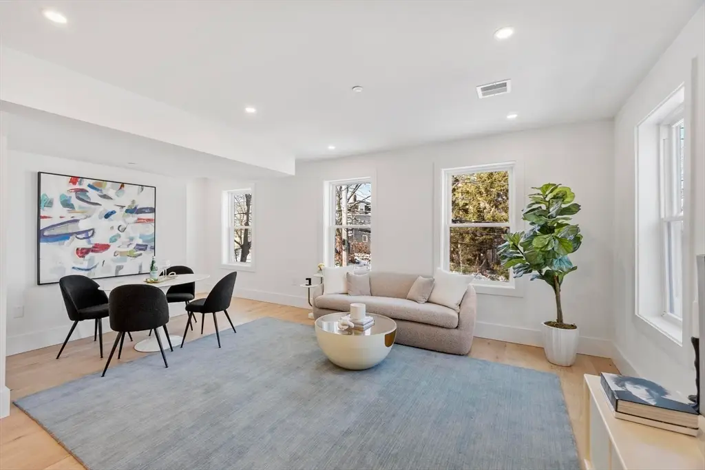 79 Maple St #3, Boston, MA 02136 - Image #1