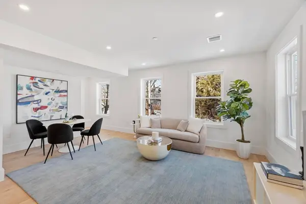 79 Maple St #3, Boston, MA 02136