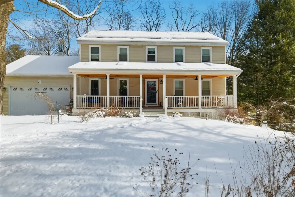 42 Clark St, Northampton, MA 01062 - #1