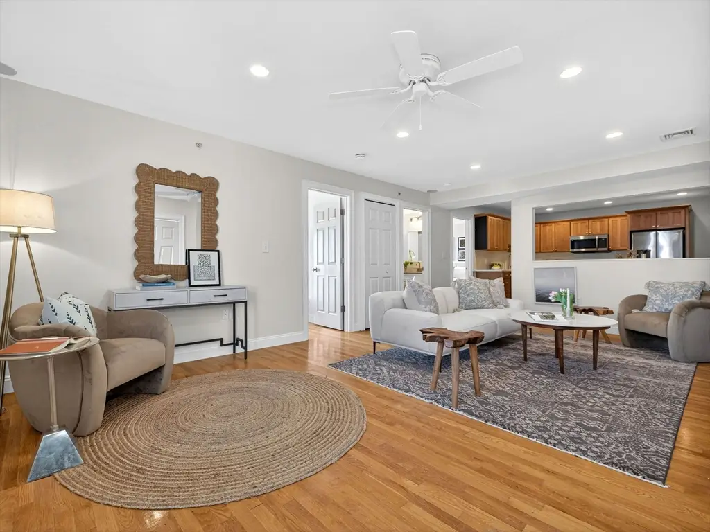 204 Marion Street #5, Boston, MA 02128 - Image #1