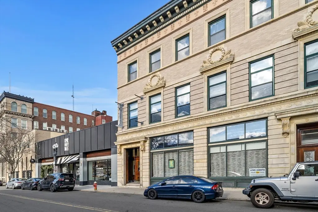 70 Exchange #206, Lynn, MA 01901 - Image #1