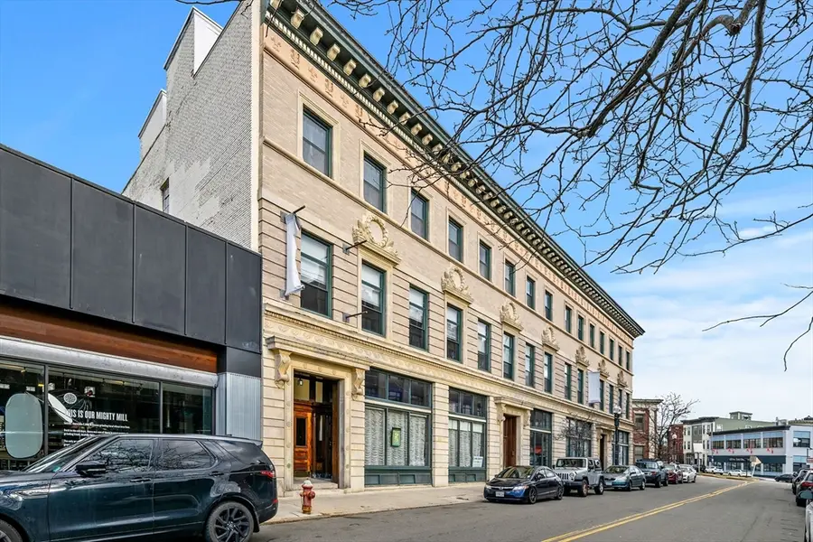 70 Exchange #206, Lynn, MA 01901 - Image #2