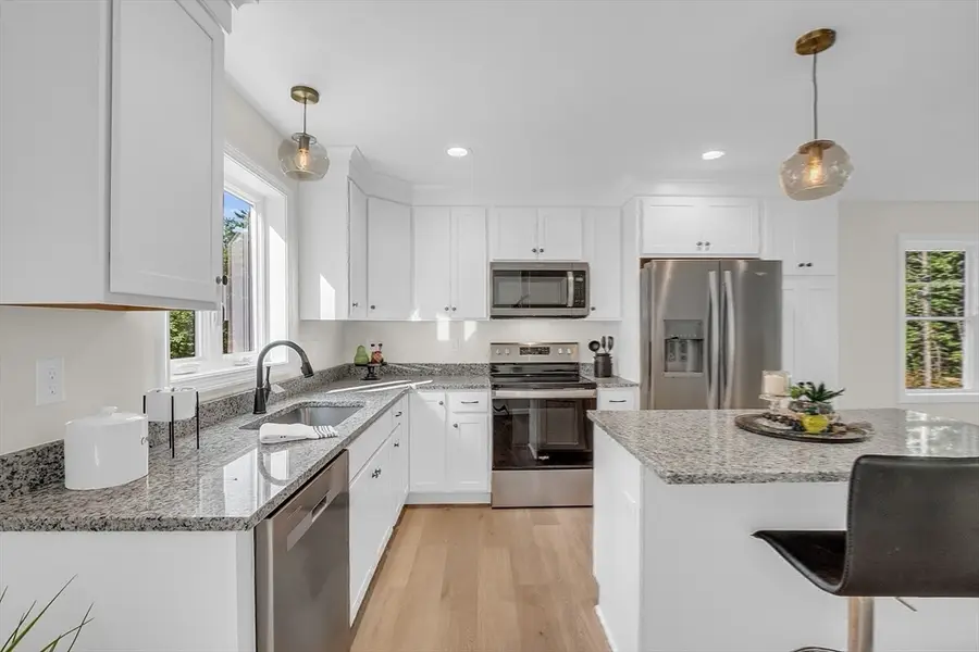 Lot 4 Petersham Road, Phillipston, MA 01331 - Image #2