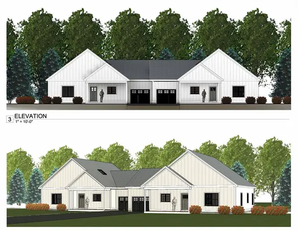 296 Ryan Road #A, Northampton, MA 01062