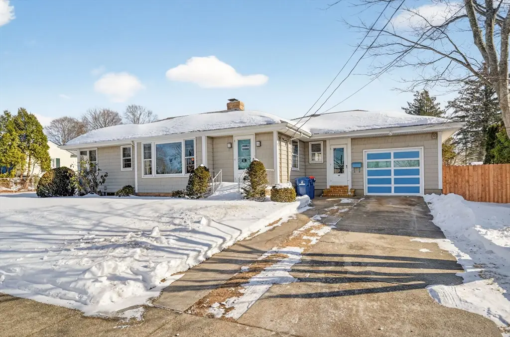 32 Watson St, New Bedford, MA 02740 - Image #1