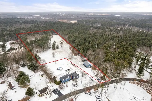 0 Murdock St, Middleboro, MA 02346