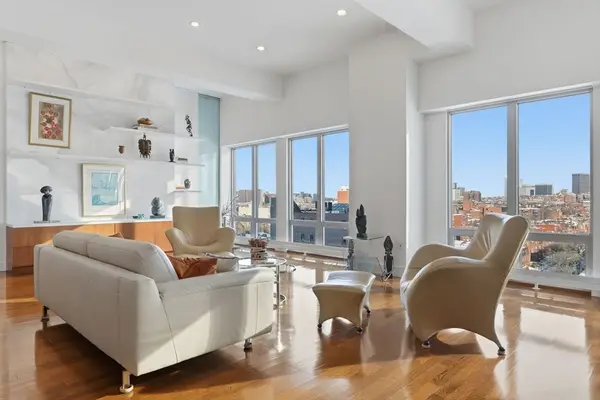 360 Newbury #709/710, Boston, MA 02115