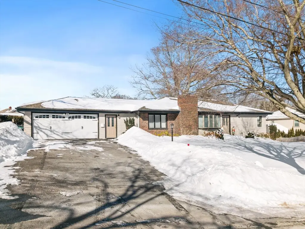 3 Didio Drive, Swampscott, MA 01907 - #1