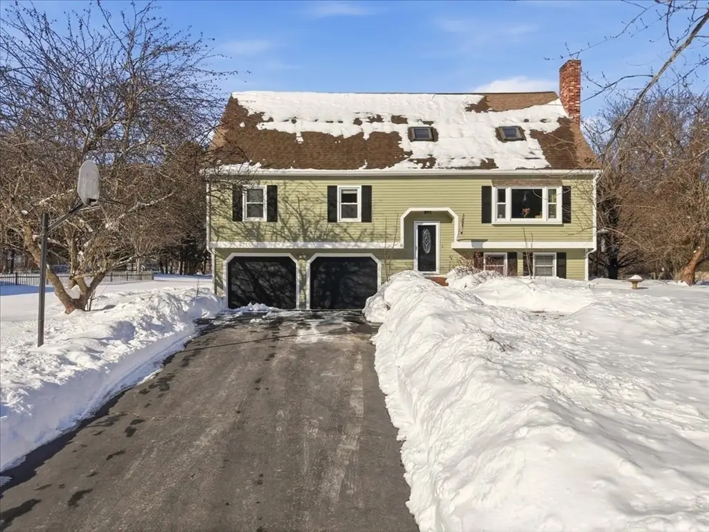 14 Windchime Drive, Mansfield, MA 02048 - #1