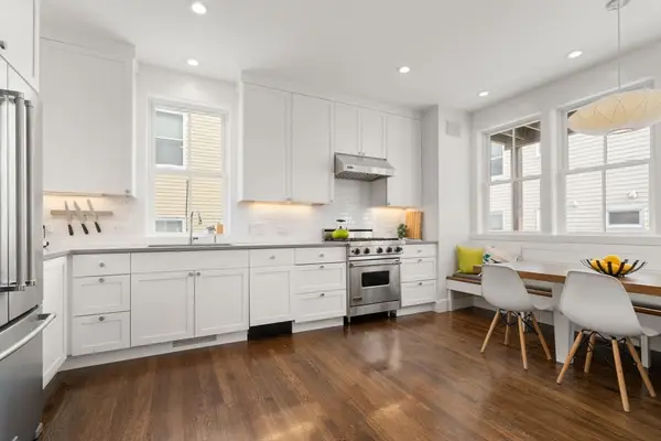 49 Cherry St #1, Somerville, MA 02144