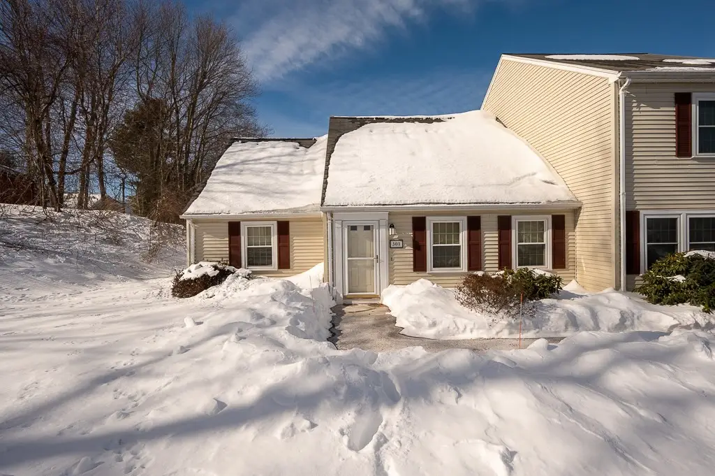 301 Forest Park Dr #301, Auburn, MA 01501 - Image #1